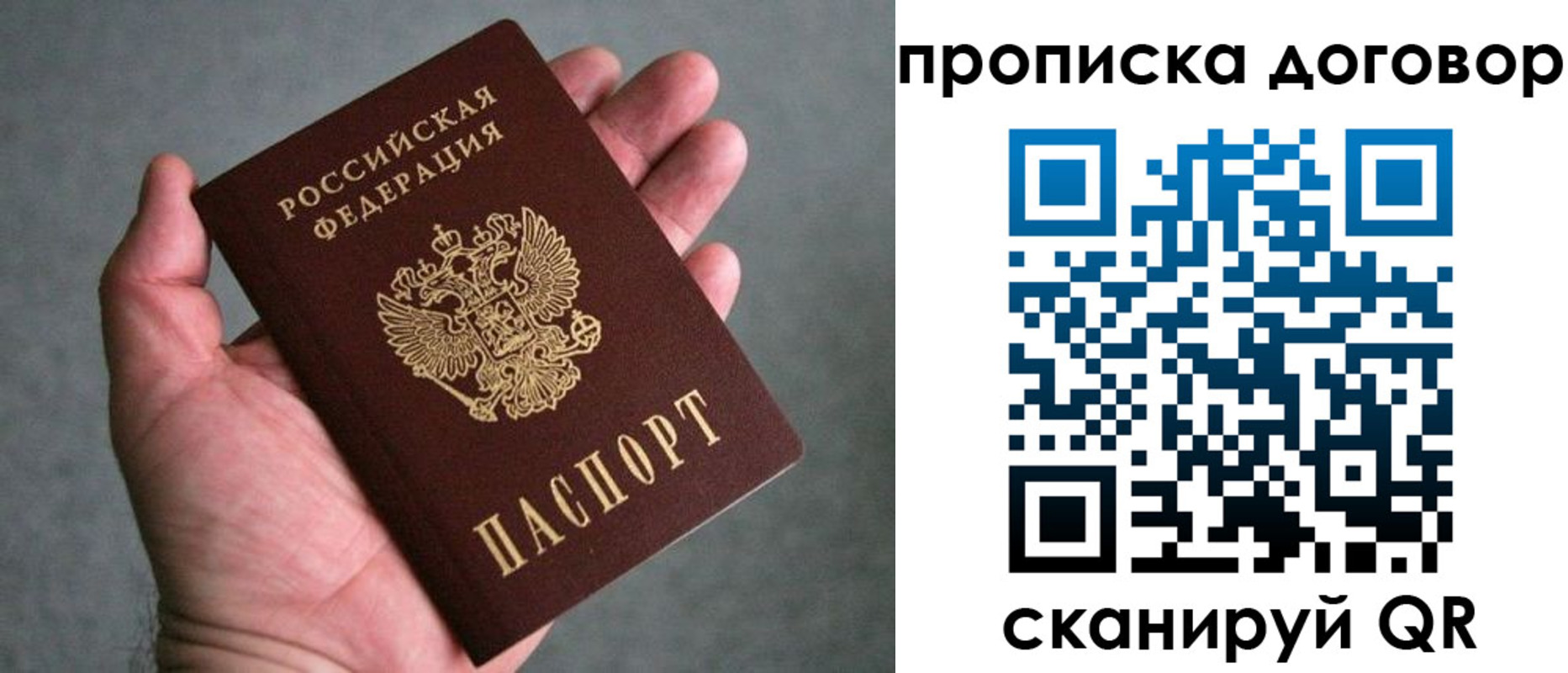 где прописаться в Гатчине